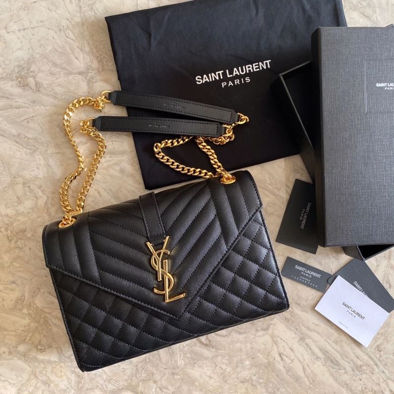 YSL Satchel Bags